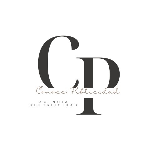 ConocePublicidad Logo